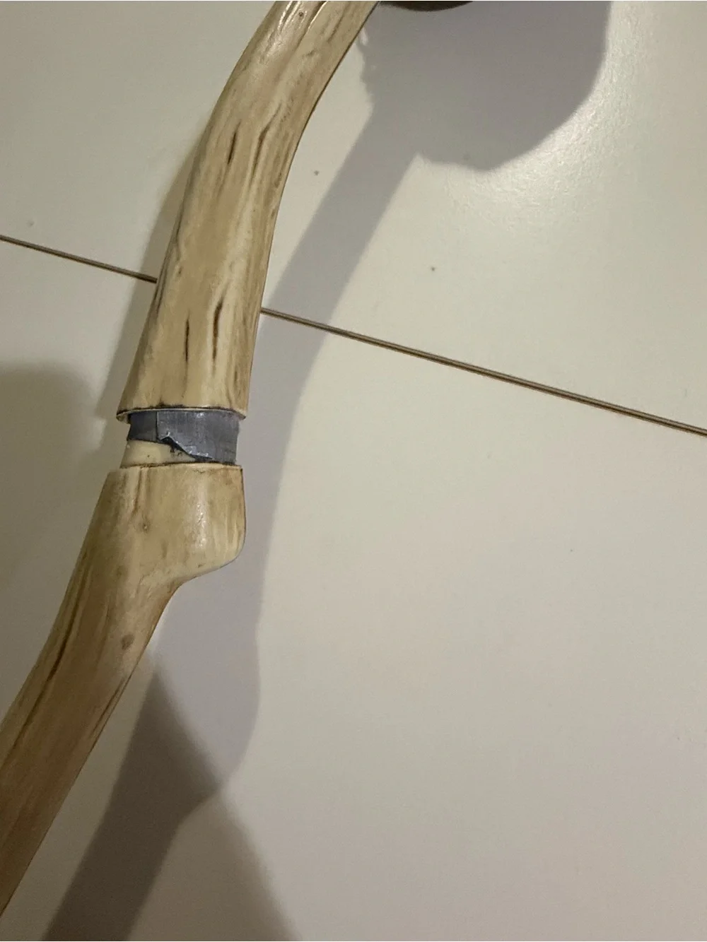 Hocus pocus broom